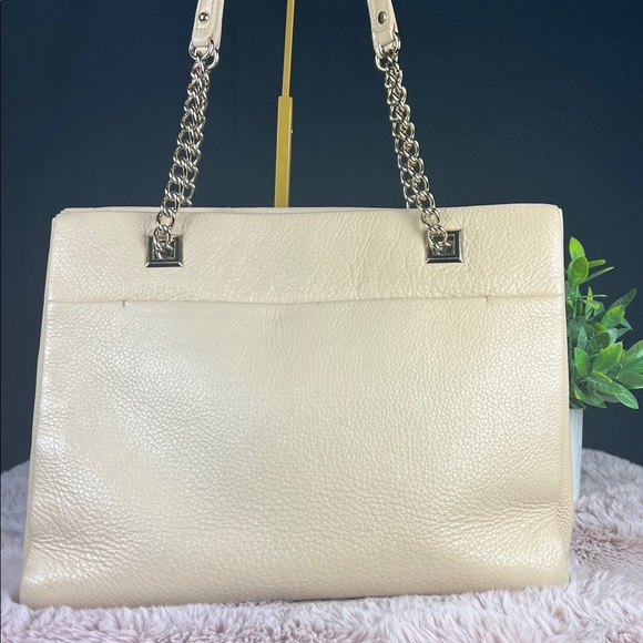Kate Spade Tan Tote Bag - Picture 5 of 17